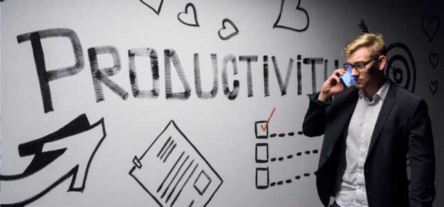 Enhancing Business Efficiency Enhancing Business Efficiency