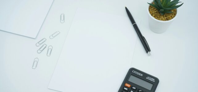 Crafting an Effective Business Budget Crafting an Effective Business Budget